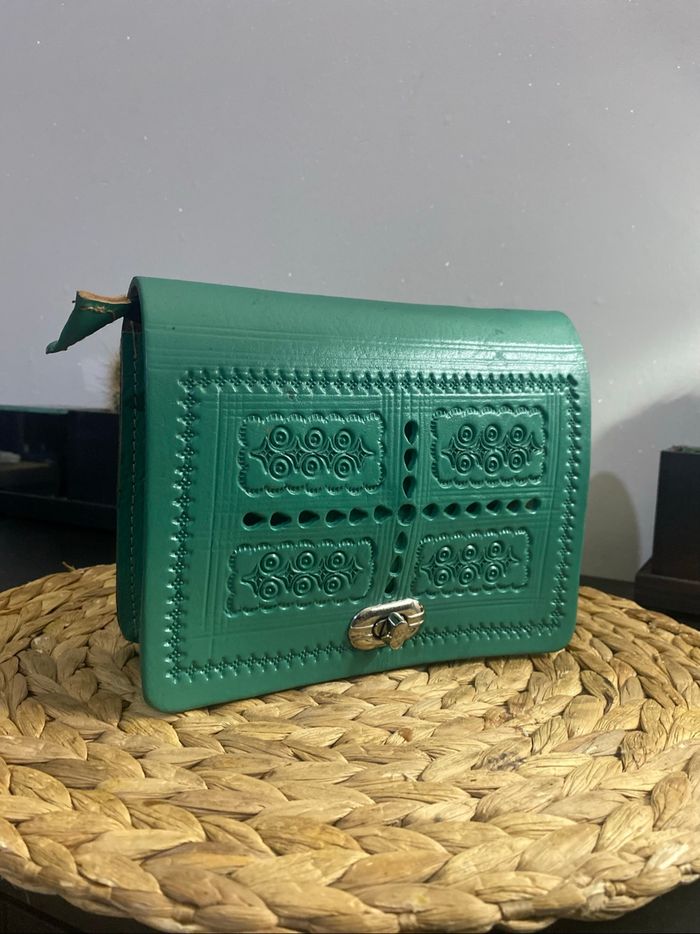 Sac bandoulière - photo numéro 7
