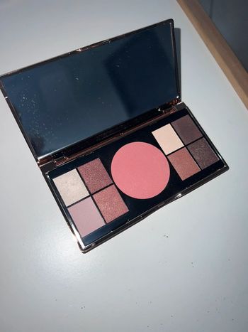 Palette Asam beauty