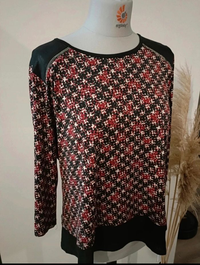 Tunique - 42-44 - Armand Thiery - photo numéro 2