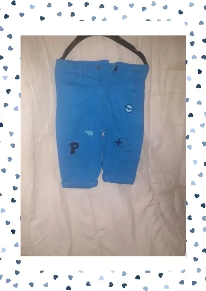 Pantalon