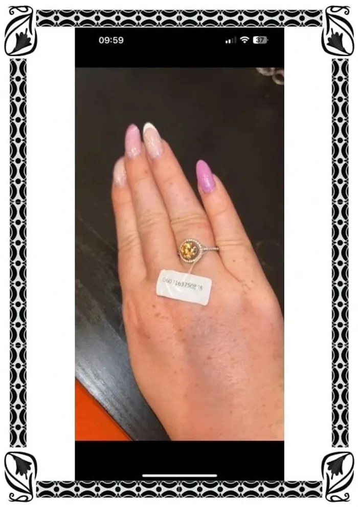 Bague