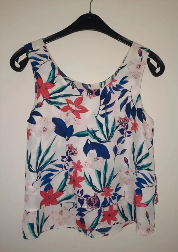 👕 T-Shirt Tiffosi Woman