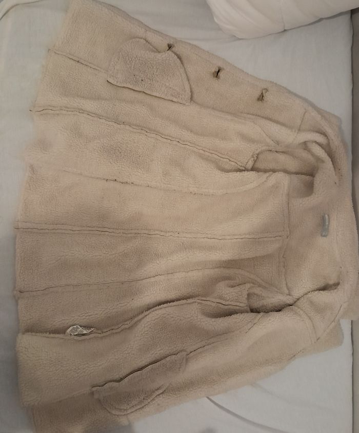 Veste zara taille L - photo numéro 1