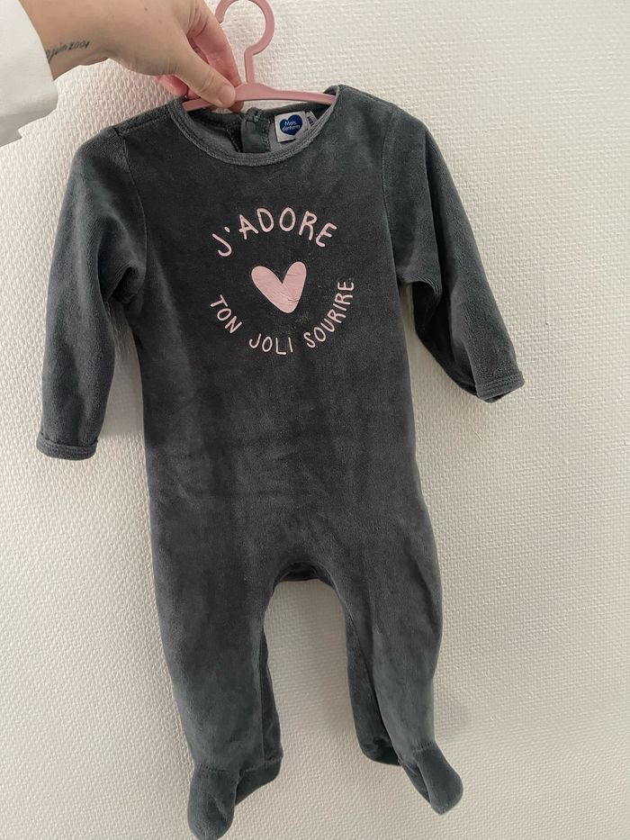 Pyjama