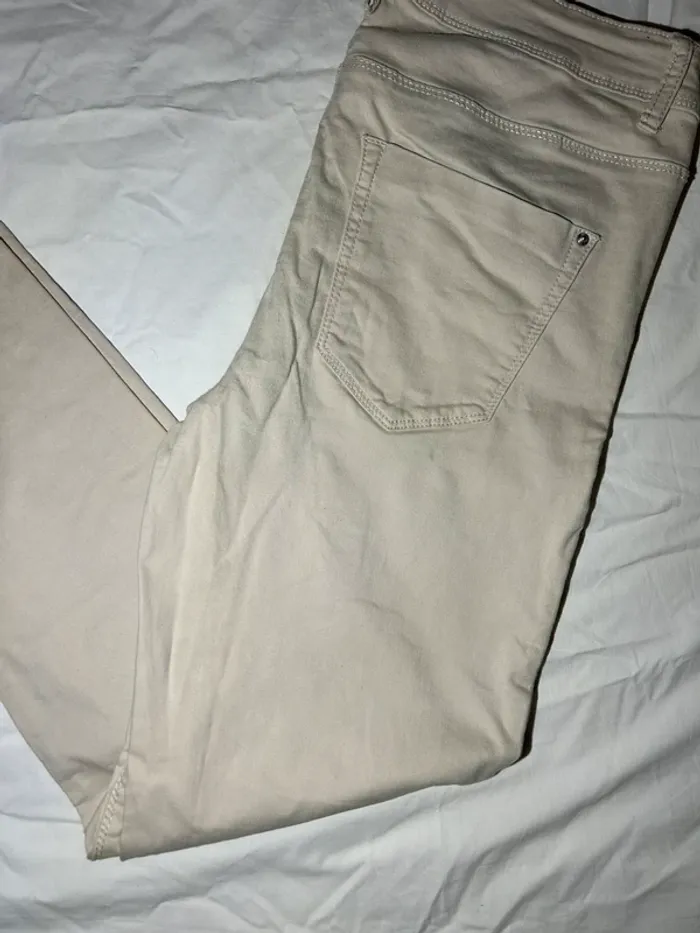 Chino cache cache - photo numéro 3