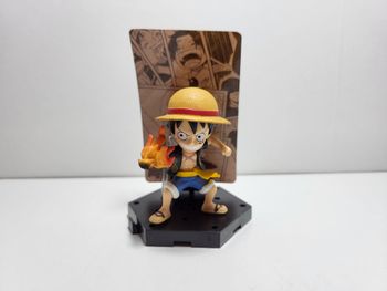 One Piece Figurine – Ichiban Kuji – Luffy