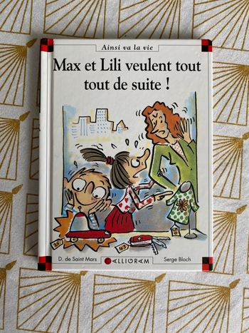 Max et Lili