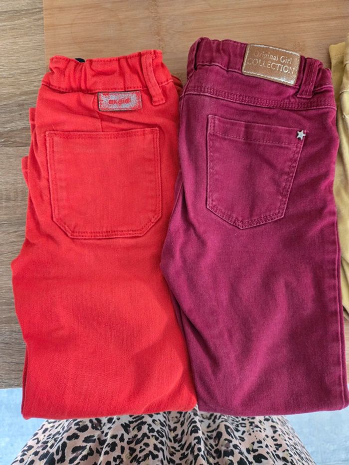 11 jeans  2 5 ans - photo numéro 6