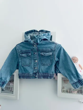 Veste/blouson en jean