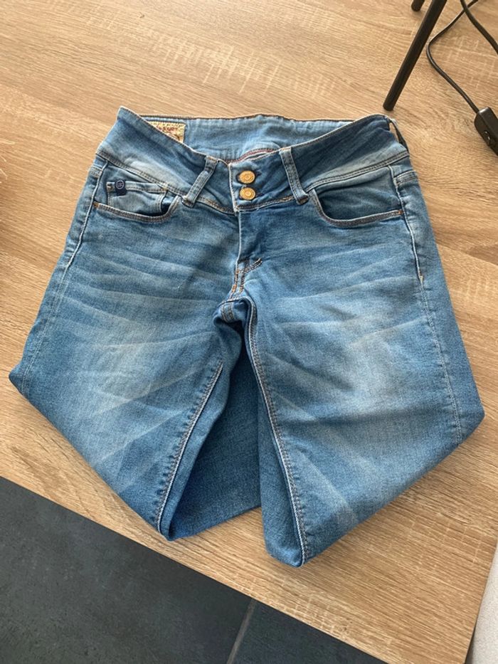 Jean LTC