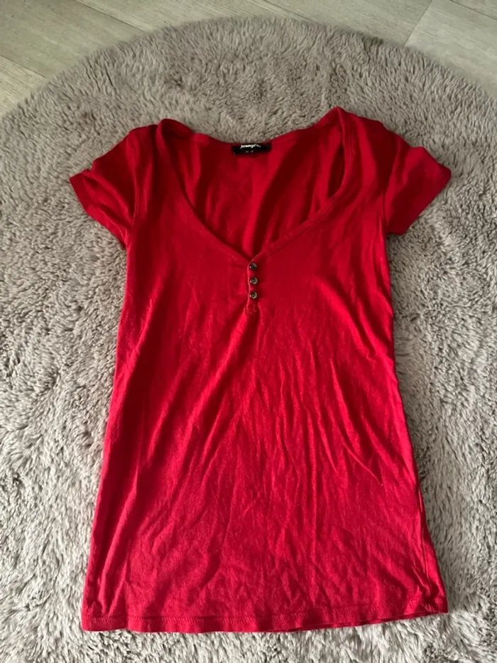 T shirt