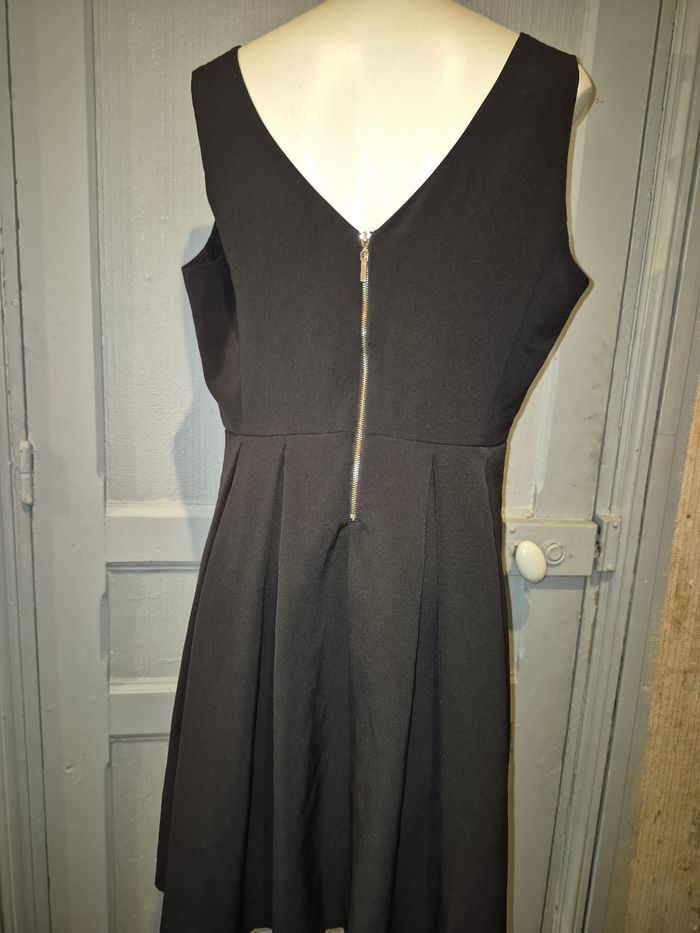 Robe patineuse - photo numéro 2
