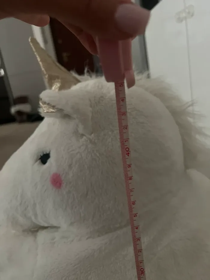 Poltroncina unicorno - photo numéro 3