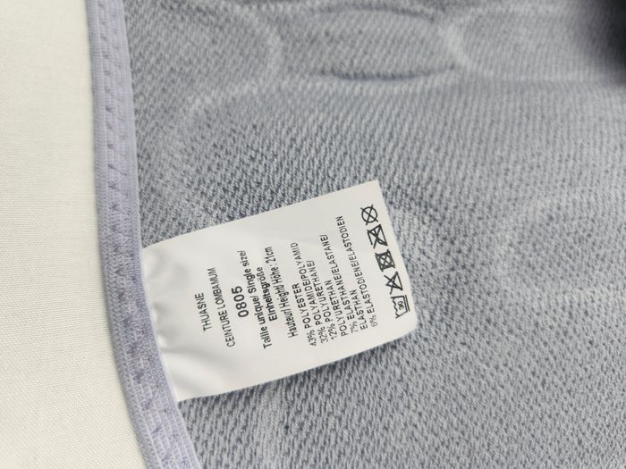 Ceinture de Maternité Thuasne LombaMum – Taille Unique – TBE - photo numéro 3
