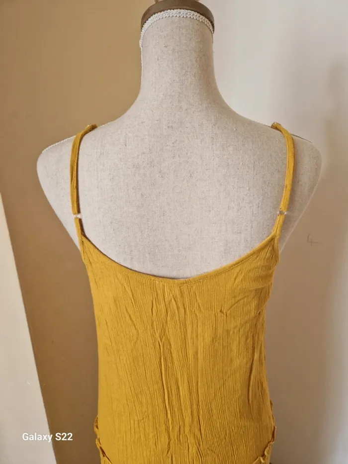 Robe longue - photo numéro 7