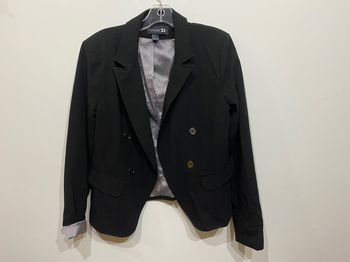 Blazer forever 21