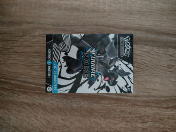 Bundle Foudres Noires EV10.5