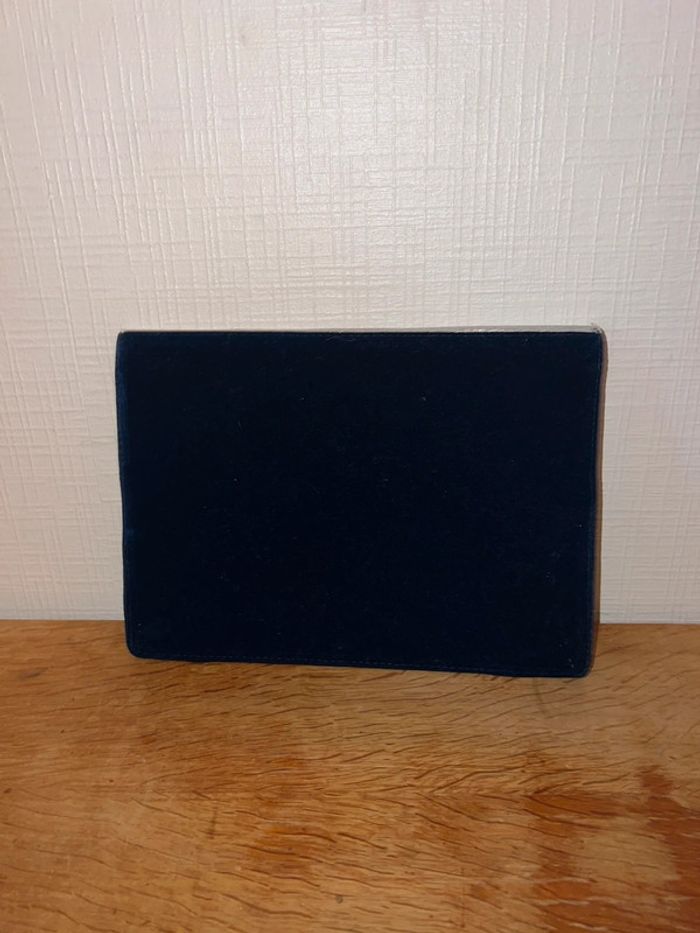 Pochette de soirée - photo numéro 2