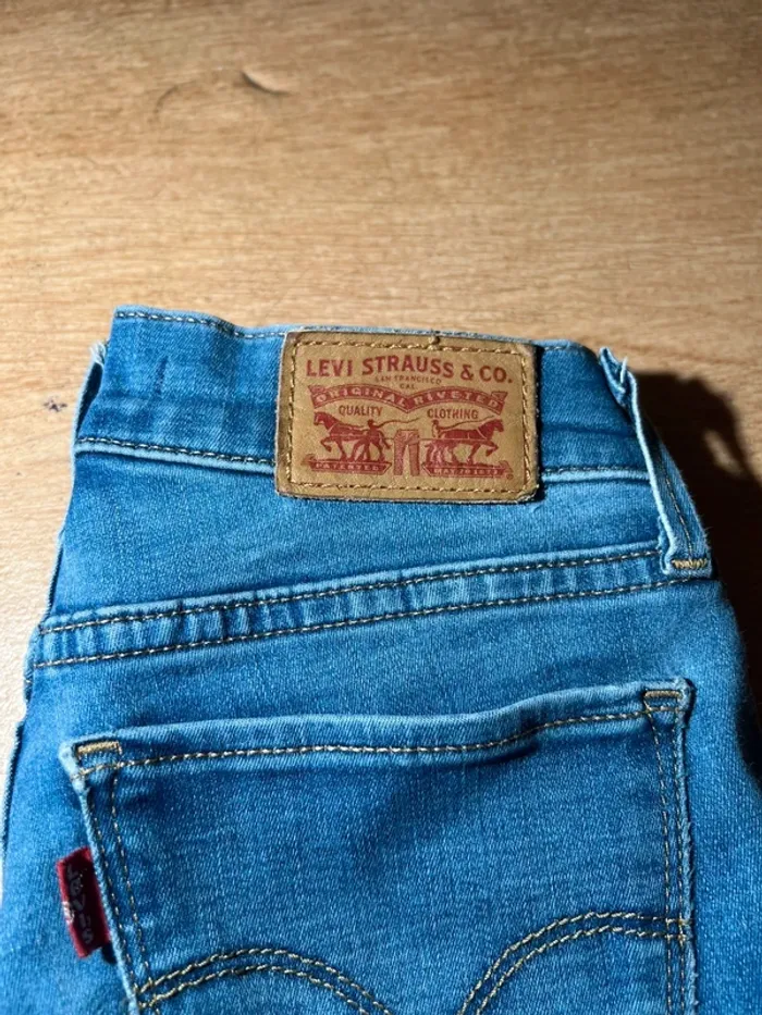 Levi’s - photo numéro 2