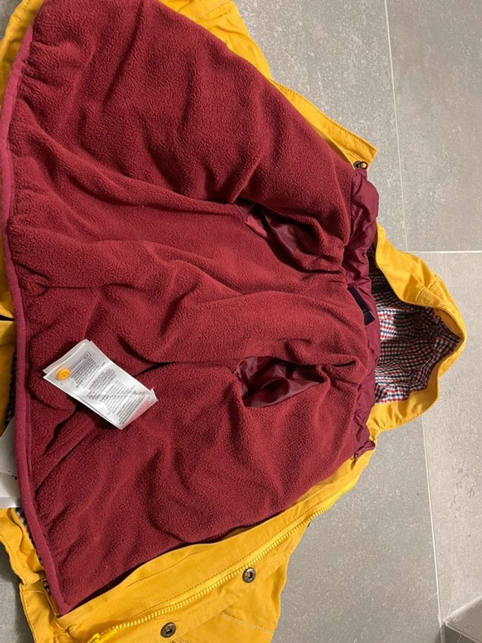 Manteau sergent major - photo numéro 5