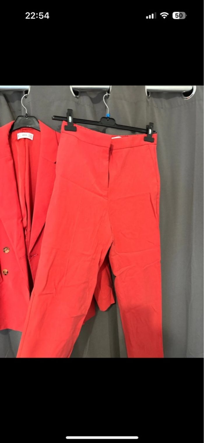 Ensemble de tailleur - photo numéro 7