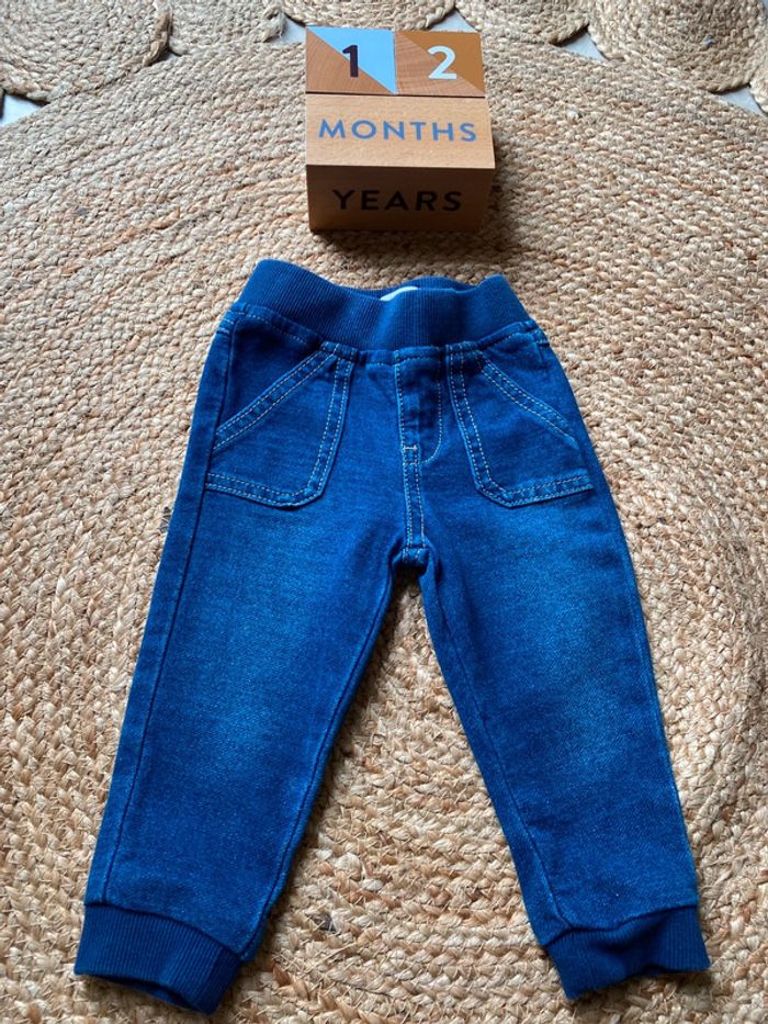 Lot jogger 12 mois - photo numéro 6