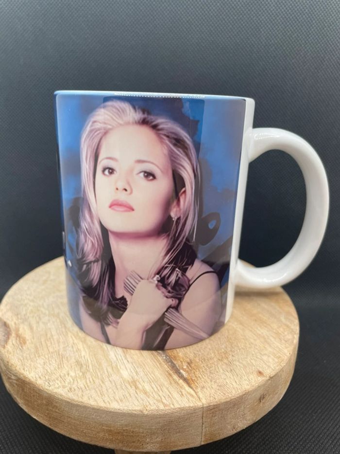 Mug Buffy contre les vampires / Buffy the vampire slayer