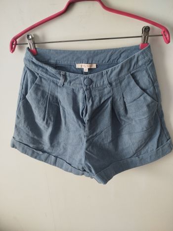 Short Émilie K taille M