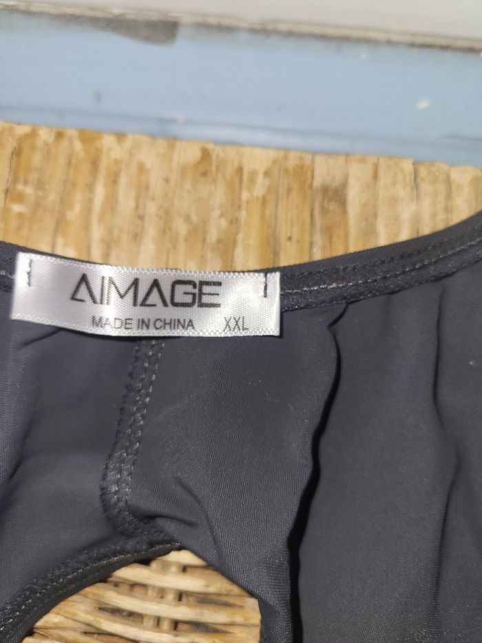 Maillot de bain 3 pièces - photo numéro 2