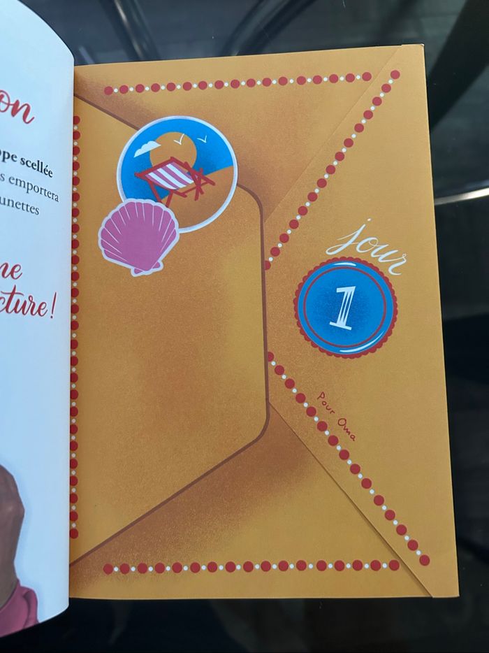 Livre - photo numéro 2