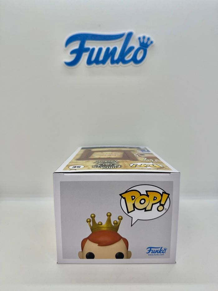 Pop Freddy Funko As Marty McFly 1500 Pcs - photo numéro 7