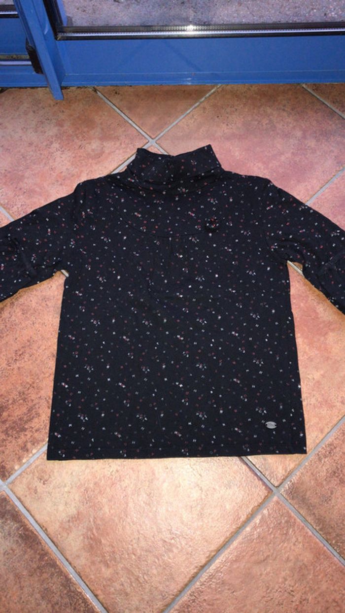 Sergent major sous pull