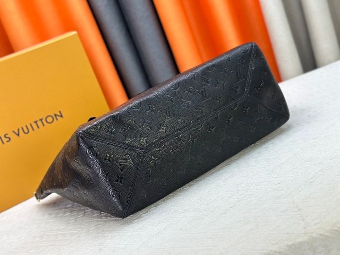 Louis Vuitton  ALL IN ONE MM  m25860 - photo numéro 4