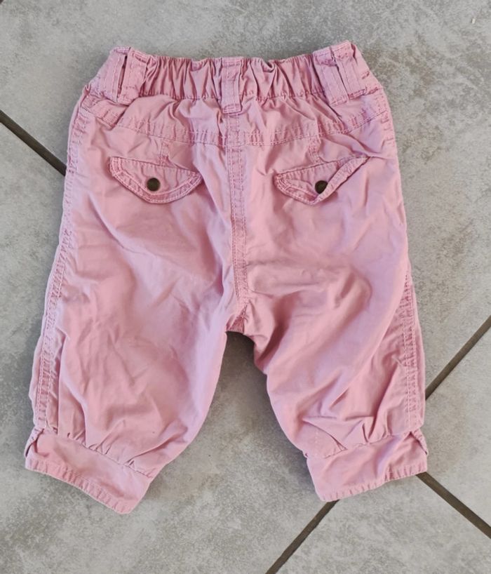 Pantalon rose Kitchoun - photo numéro 2