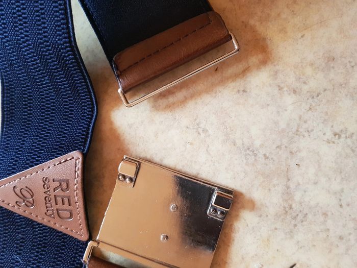 Ceinture elastique - photo numéro 2