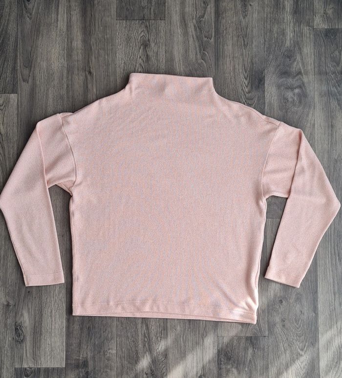 Pull fin Uniqlo Taille XS - photo numéro 2