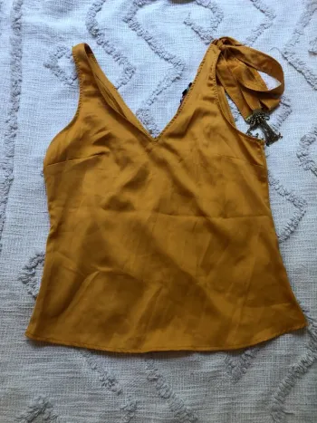 Haut Morgan taille 36