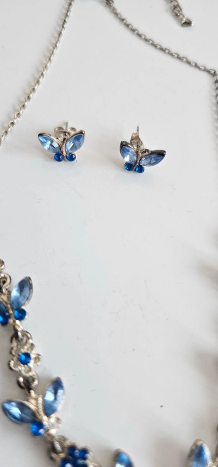 Lot de 2 colliers fantaisies - photo numéro 6