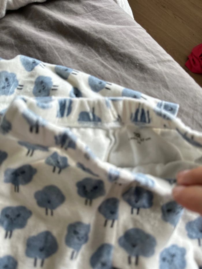 Pyjama 6m - photo numéro 2