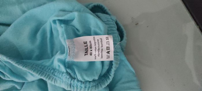 Drap housse - photo numéro 2
