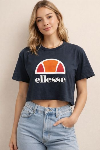 Top Ellesse