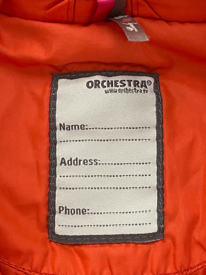 Doudoune - photo numéro 2