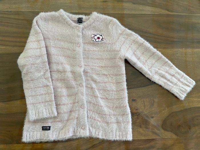 Lot de vêtements 3 ans fille - photo numéro 10