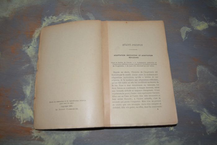 L'Angleterre moderne son évolution - louis cazamian - photo numéro 6
