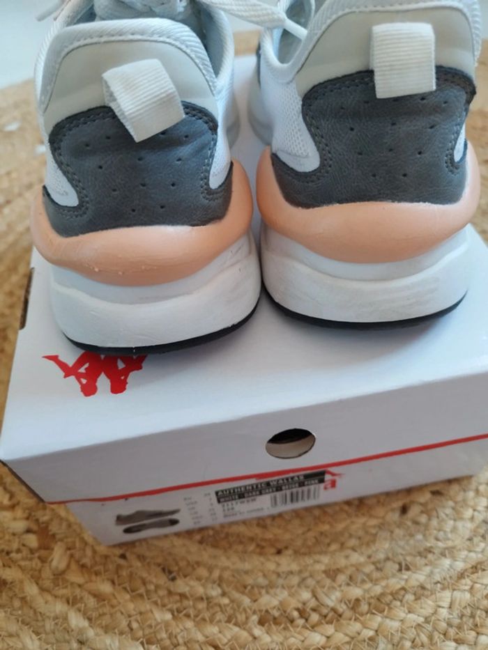 Baskets Kappa - photo numéro 6