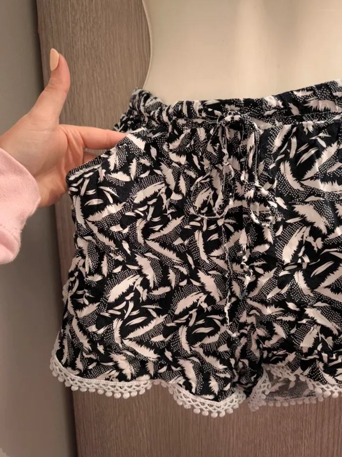 Short de plage taille M/L - photo numéro 2