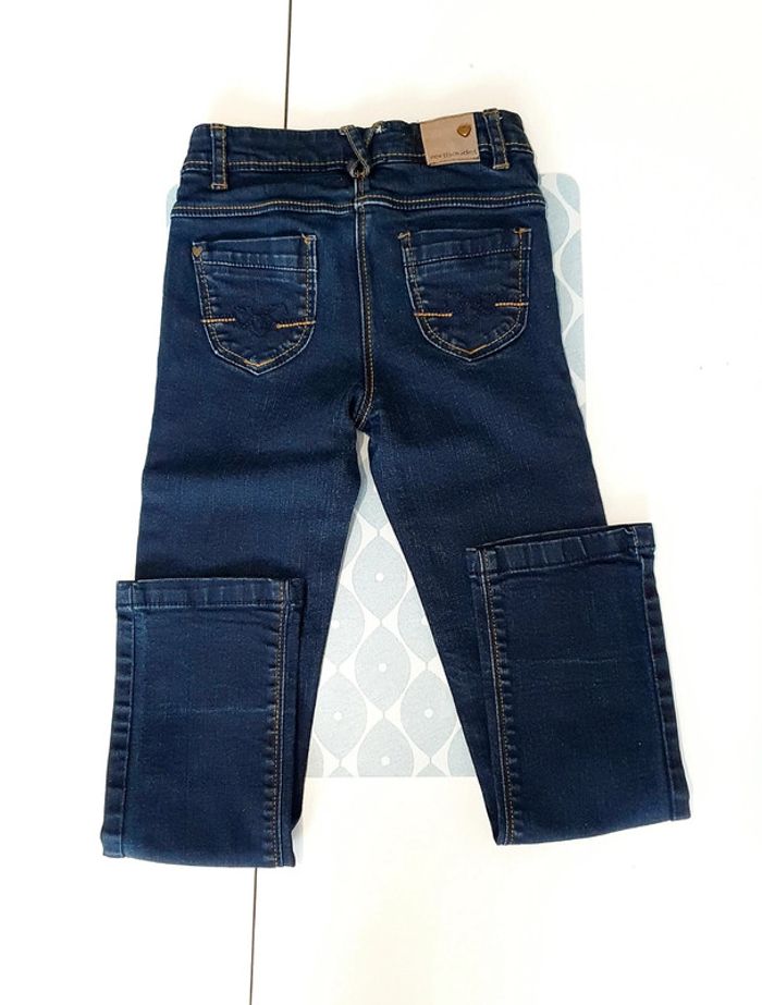 Jeans Vertbaudet - 7A - photo numéro 3