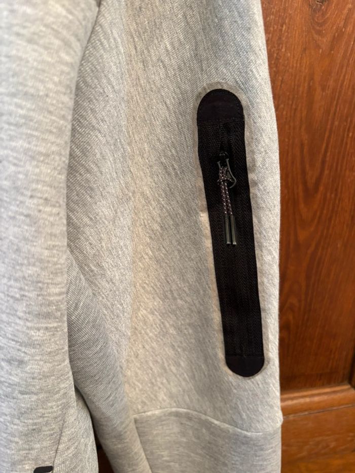 Sweat Nike à capuche - photo numéro 6