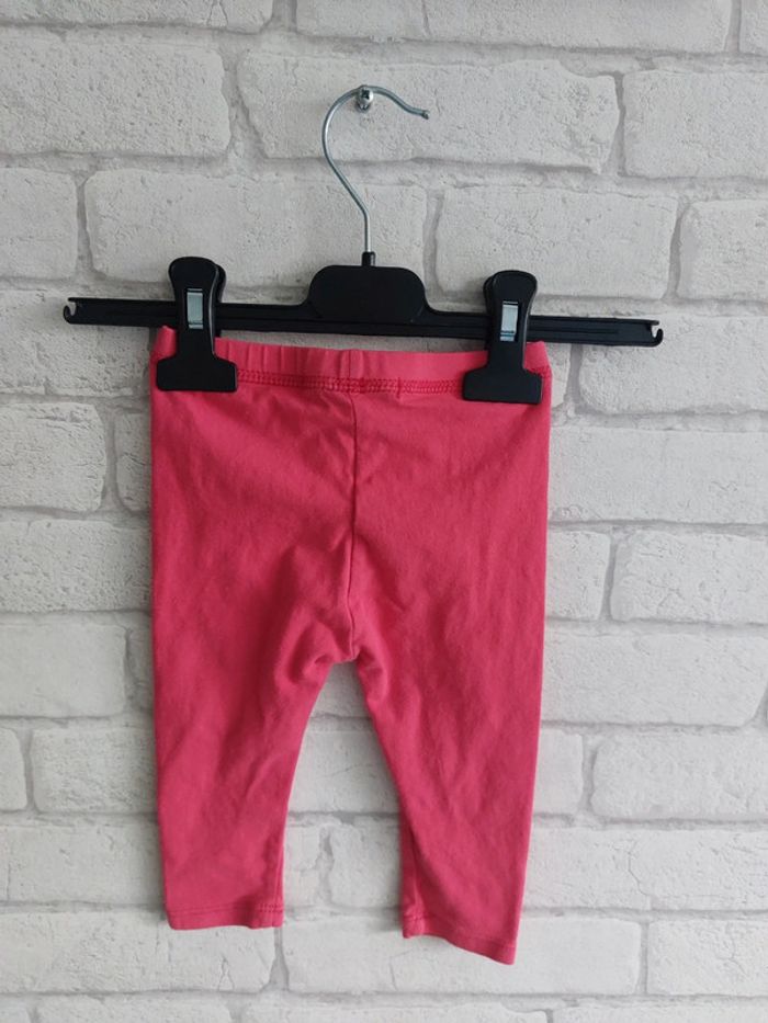 Leggings Lulu Castagnette taille 12 mois / 74 cm - photo numéro 4