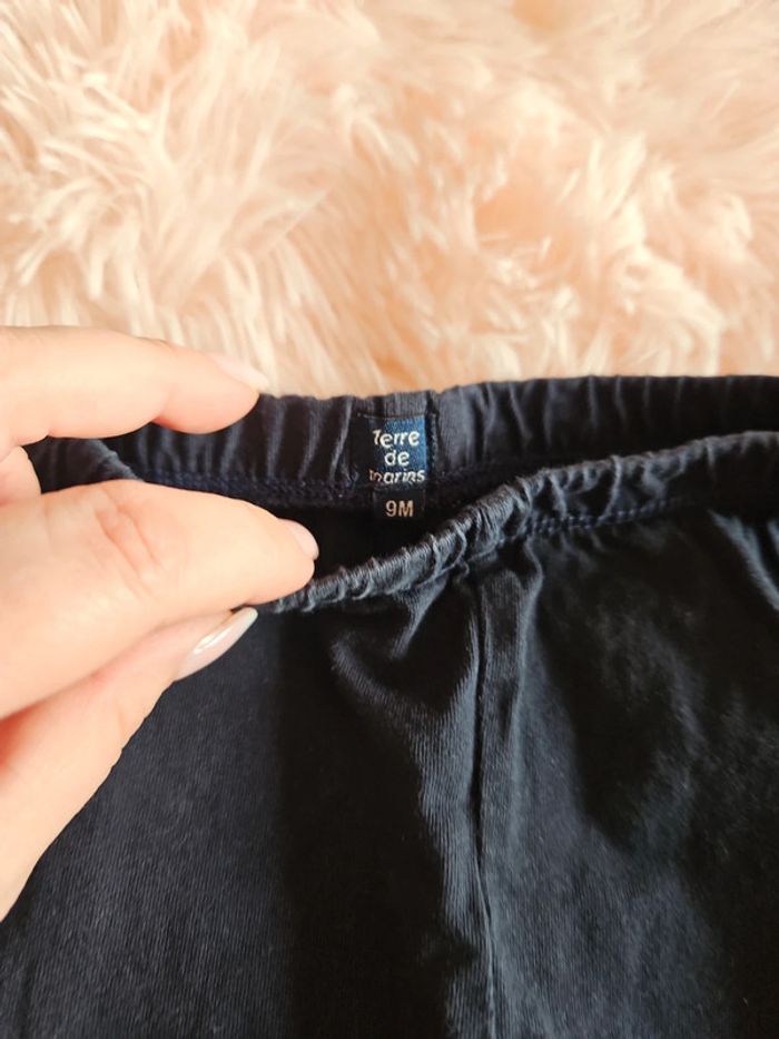 Legging bébé - photo numéro 3